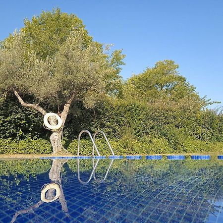 Càmping Terra Alta Bot Esterno foto