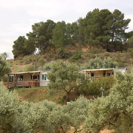 Càmping Terra Alta Bot Esterno foto