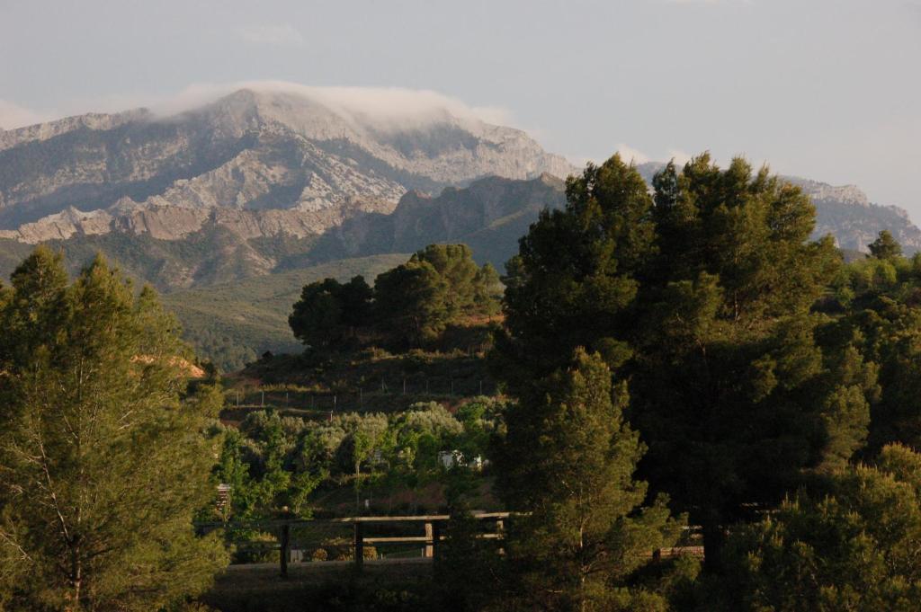 Càmping Terra Alta Bot Esterno foto